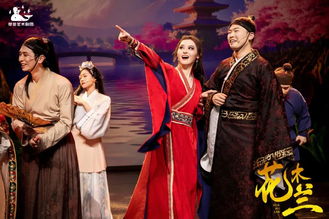 欢度国庆·潮游汉中!双节市级重点活动抢先看!(图12)