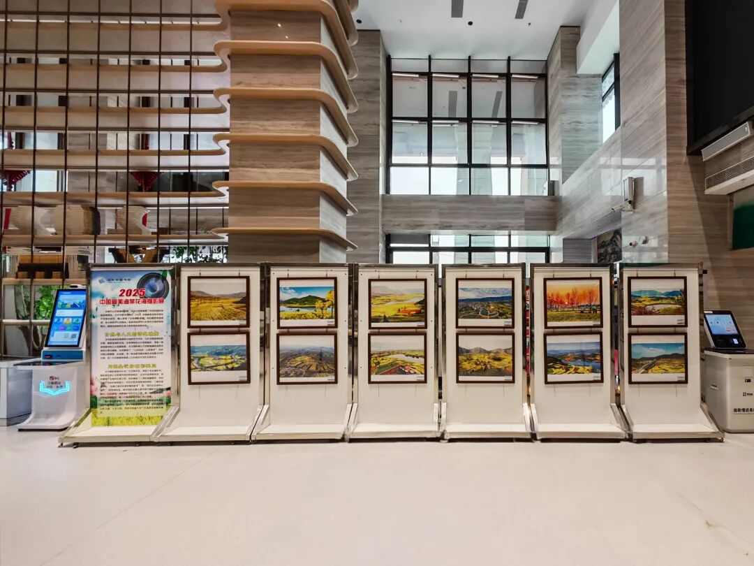 欢度国庆·潮游汉中!双节市级重点活动抢先看!(图22)