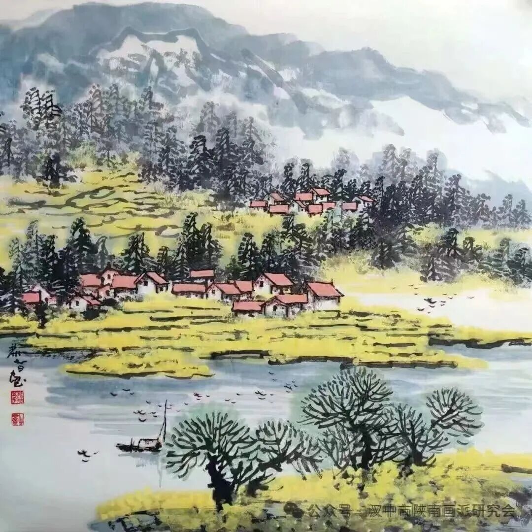 欢度国庆·潮游汉中!双节市级重点活动抢先看!(图20)