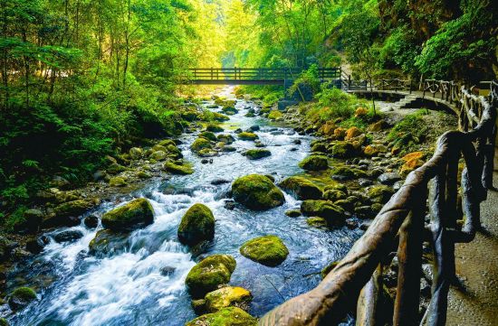 九游app：戰川超 游達州 9至10月達州推出系列特色活動邀您來玩(图2)