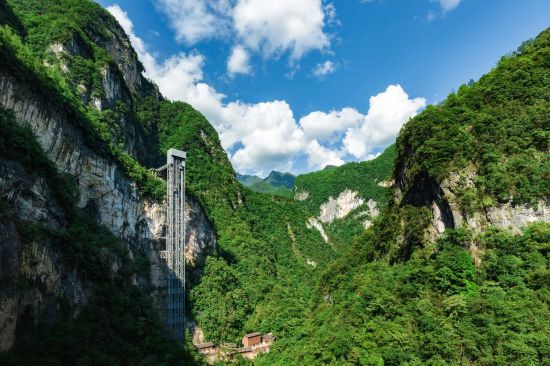 九游app：戰川超 游達州 9至10月達州推出系列特色活動邀您來玩(图3)