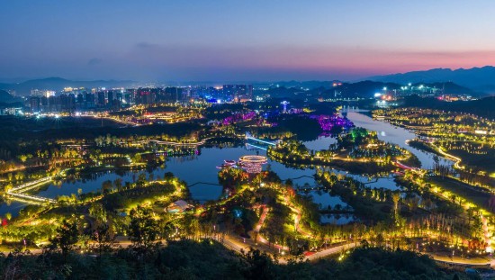 九游app：戰川超 游達州 9至10月達州推出系列特色活動邀您來玩(图5)