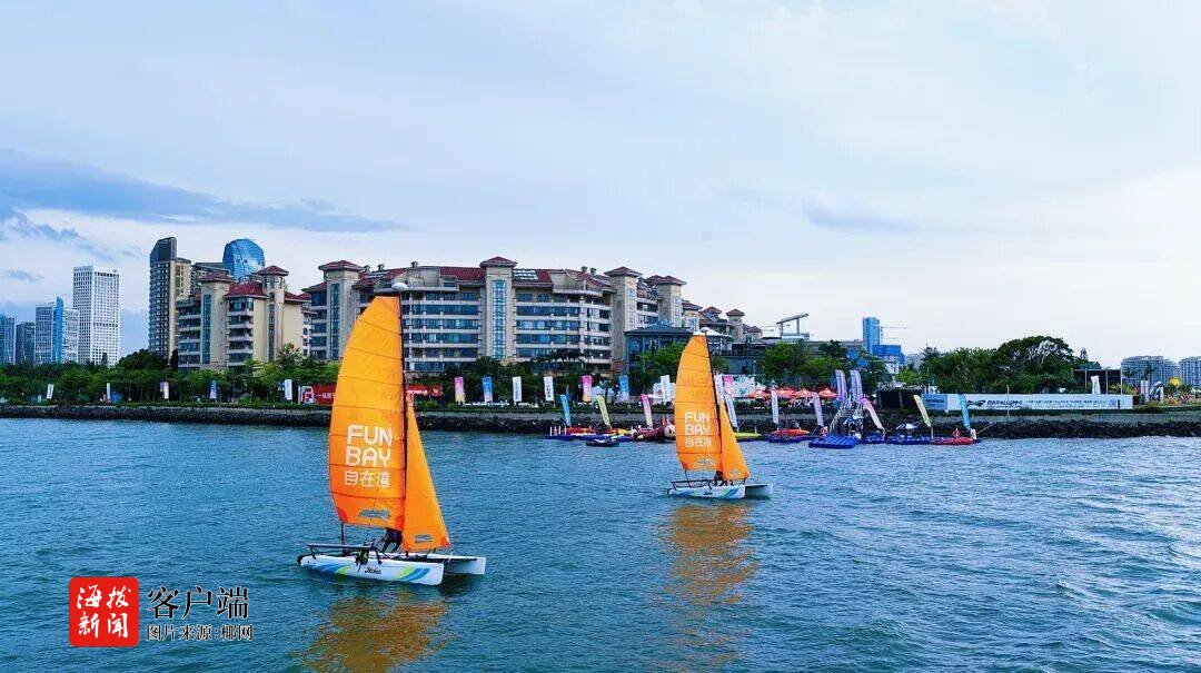 中秋国庆共8天假海南放大招！170场狂欢活动和千万补贴来啦→(图1)