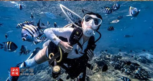 中秋国庆共8天假海南放大招！170场狂欢活动和千万补贴来啦→(图4)