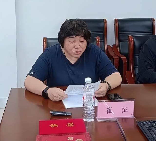 北京市海淀区体育局聘任体育副校长工作会成功召开(图2)