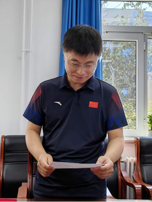 北京市海淀区体育局聘任体育副校长工作会成功召开(图3)