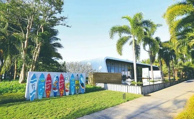 加码！陵水10月文旅盛宴音乐、运动、民俗一个不少！(图8)