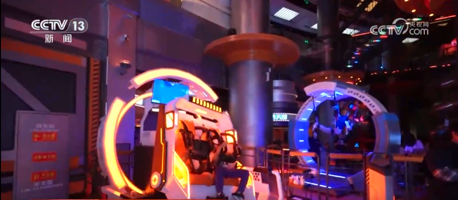 向新而行“文旅+”+出了什么？(图2)