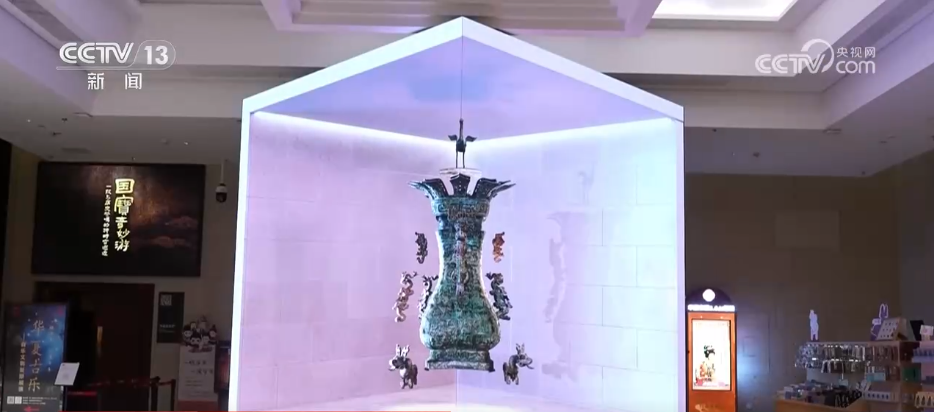 向新而行“文旅+”+出了什么？(图4)