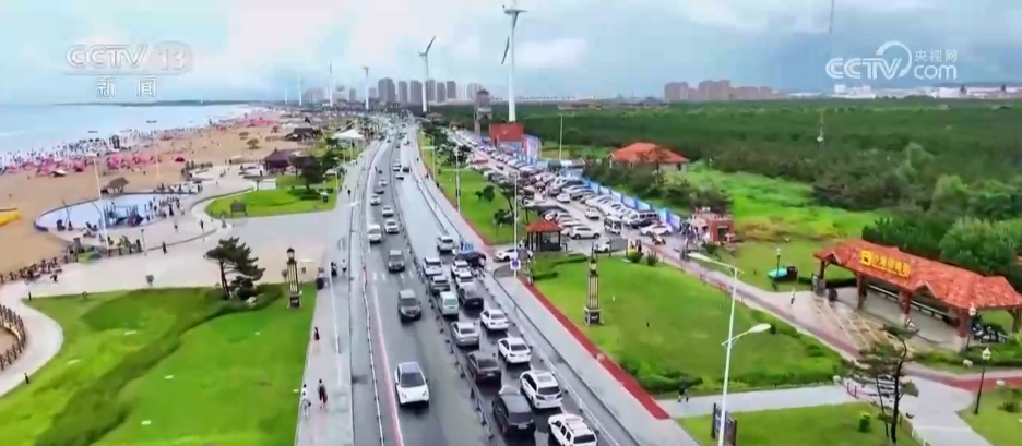 向新而行“文旅+”+出了什么？(图8)