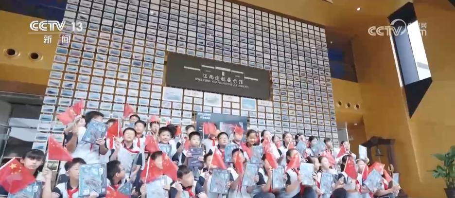 向新而行“文旅+”+出了什么？(图9)