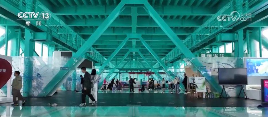 向新而行“文旅+”+出了什么？(图14)