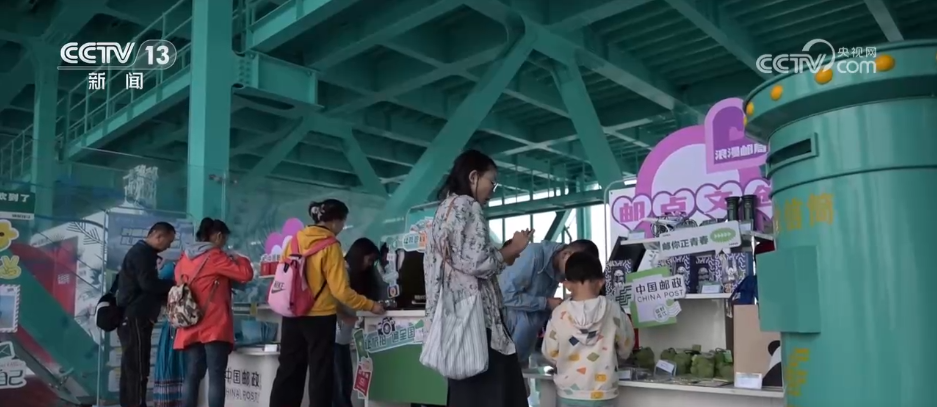 向新而行“文旅+”+出了什么？(图15)