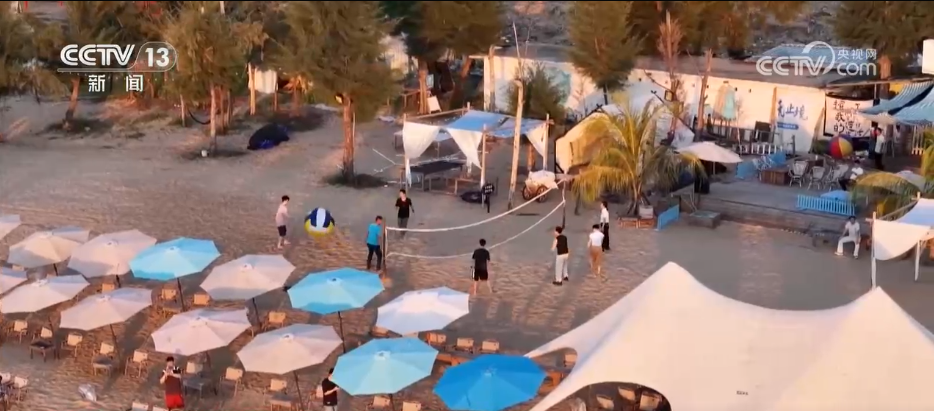 向新而行“文旅+”+出了什么？(图18)