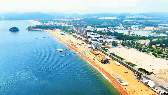 假期8“连”拍丨联动双节燃市场 激活文旅消费潜力(图2)