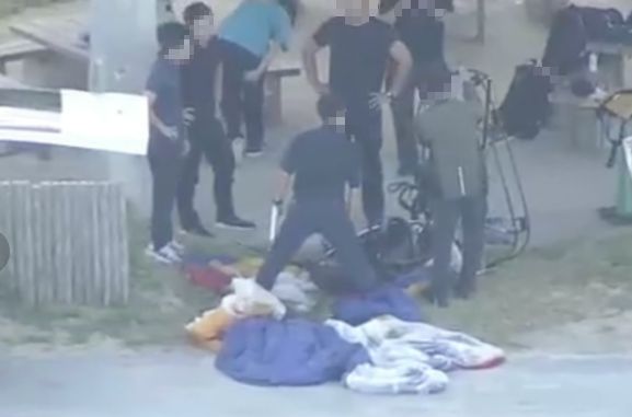 极限运动让心跳加速更要让风险减速(图1)