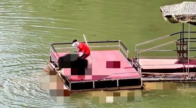 极限运动让心跳加速更要让风险减速(图3)