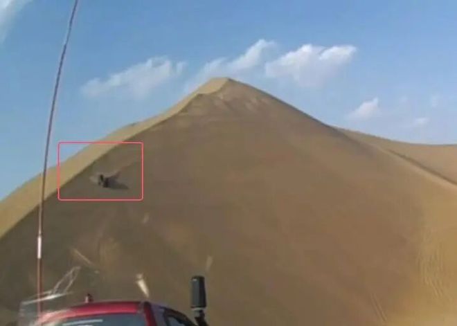 极限运动让心跳加速更要让风险减速(图7)