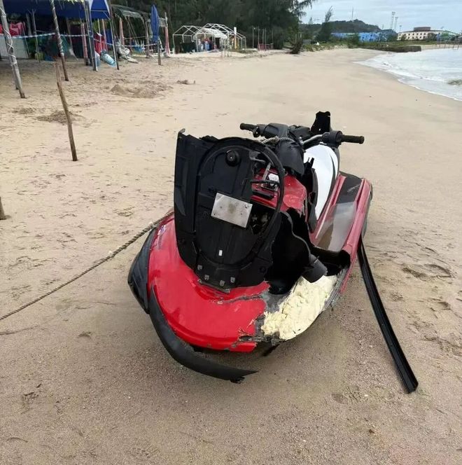 极限运动让心跳加速更要让风险减速(图4)