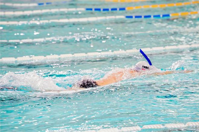 2025年中国美人鱼泳池联赛(长沙站)在浏阳盛大开幕(图4)