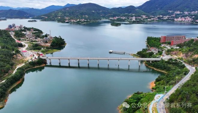 2025年中国速度攀岩系列赛（福建南安站）即将开赛！跟着赛事游南安九都→(图1)