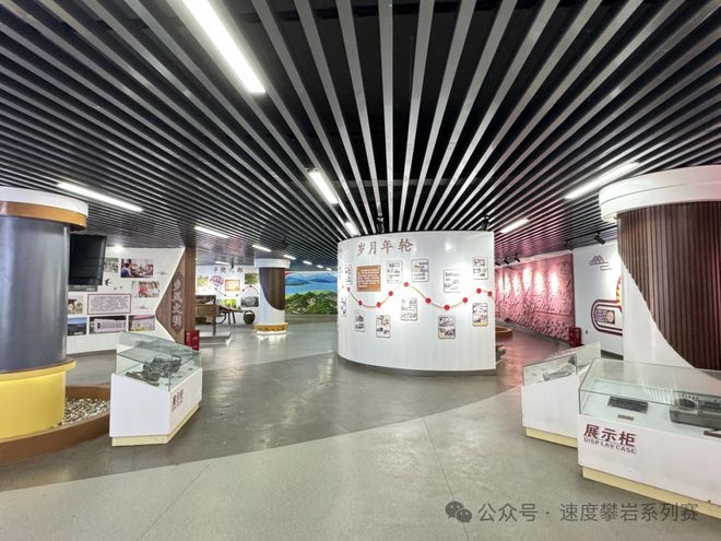 2025年中国速度攀岩系列赛（福建南安站）即将开赛！跟着赛事游南安九都→(图2)