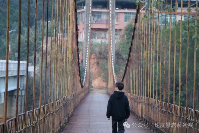 2025年中国速度攀岩系列赛（福建南安站）即将开赛！跟着赛事游南安九都→(图10)