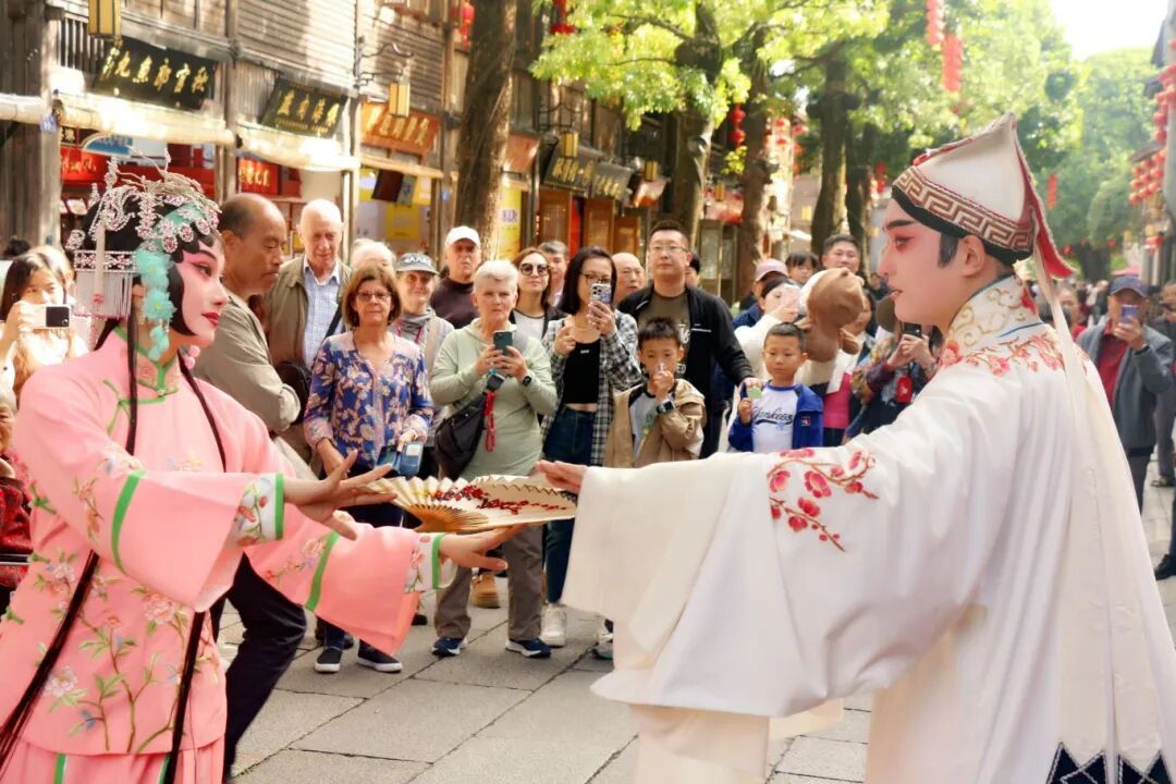 福建文旅生活指南（风华录•10月篇）(图2)