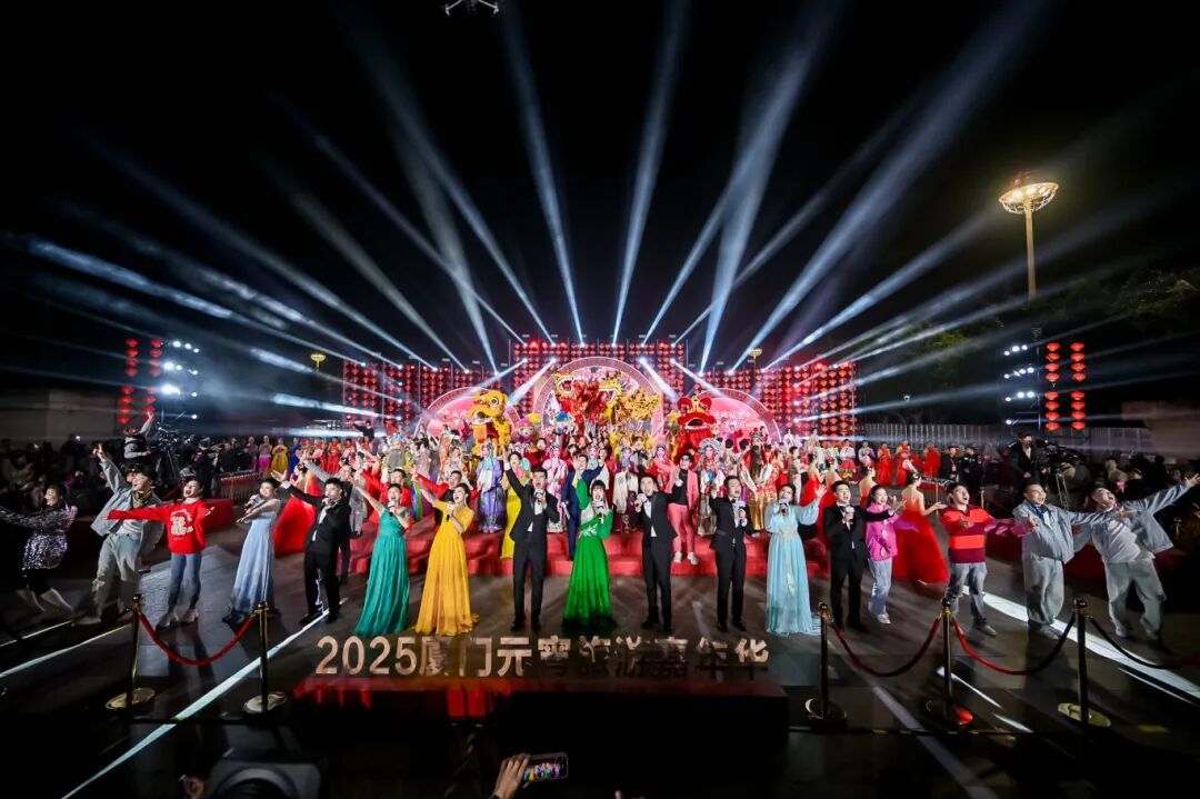 福建文旅生活指南（风华录•10月篇）(图3)