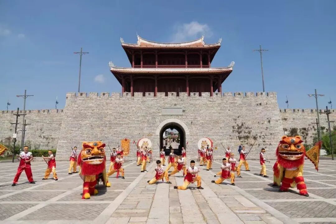 福建文旅生活指南（风华录•10月篇）(图10)