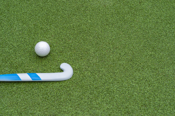 云浮曲棍球：石破天惊！能否在十五运会上演逆袭？(图1)