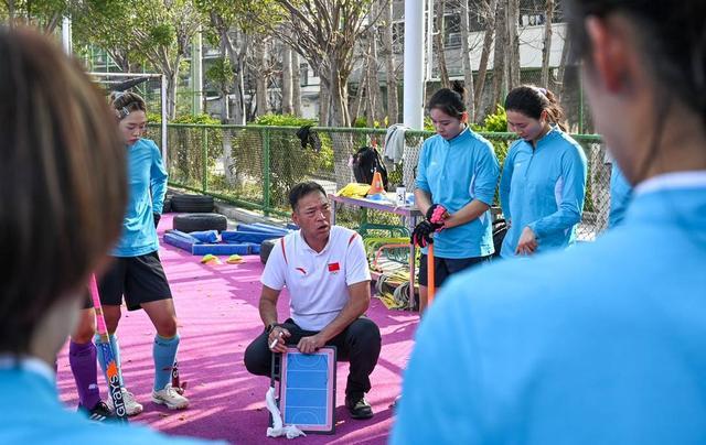 八年不败铸就梦之队四川女曲十五运目标只有一个：冠军！(图3)