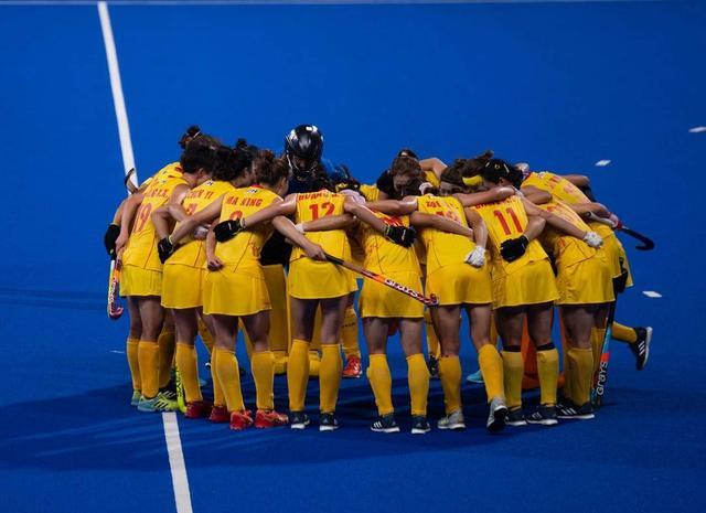 八年不败铸就梦之队四川女曲十五运目标只有一个：冠军！(图1)