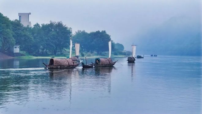 2025八百里瓯江（丽水）山水诗路桨板赛即将鸣枪开赛(图6)