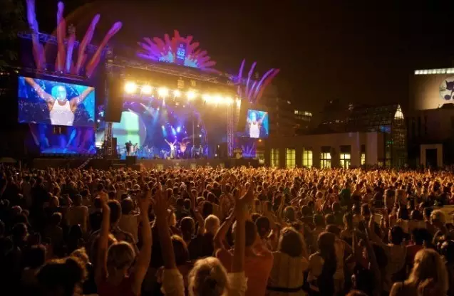 九游官网入口：2017年有种努力叫靠自己！有八件事一定不容错过！(图4)