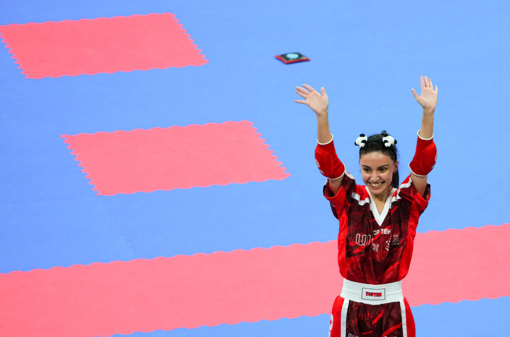 世运多样 世界多彩——在精彩赛事中推动文明交流互鉴(图9)