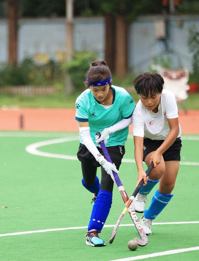 九游体育：在昆山这些学校都很有“品”！(图3)