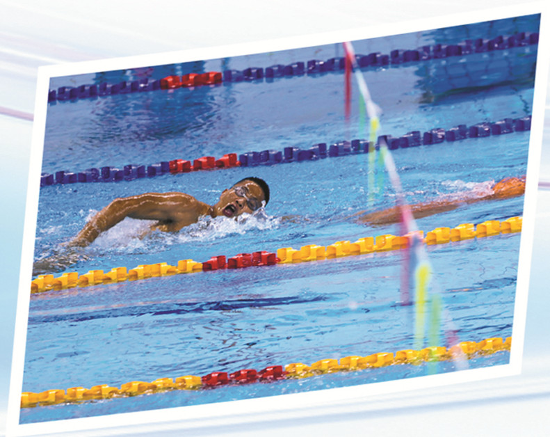 九游官网入口：中国队勇夺六金！国际军体第54届海军五项世锦赛落幕(图7)