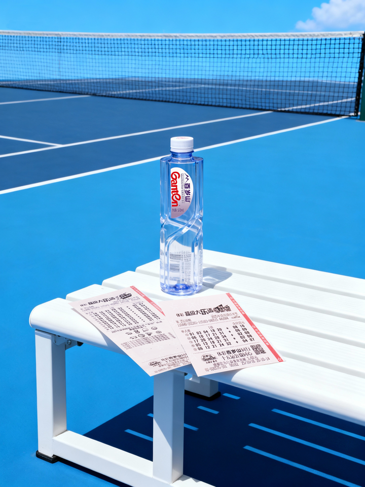 百岁山全力护航第十五届全国运动会水中贵族见证中国体育荣耀时刻(图4)