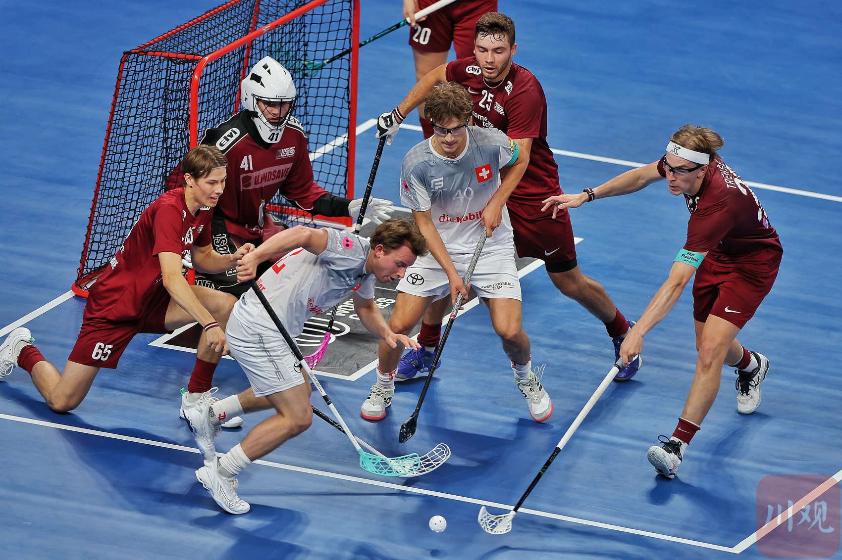 九游体育:广东男曲第三场小组赛战天津队胜!(图1)