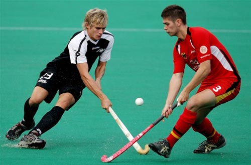 全运会曲棍球：广东5球横扫吉林半决赛在即谁能阻挡他们的脚步？(图1)