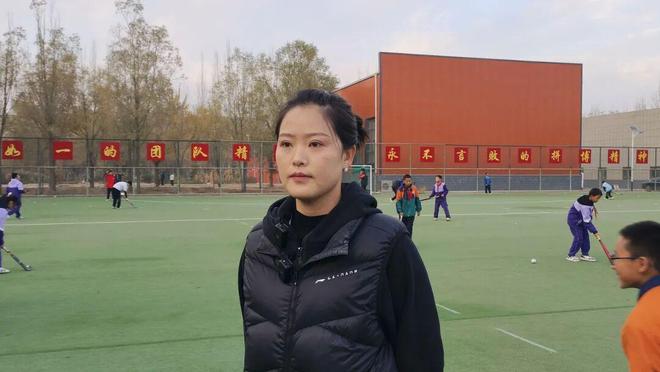 靖远县体校热议十五届全运会佳绩(图2)