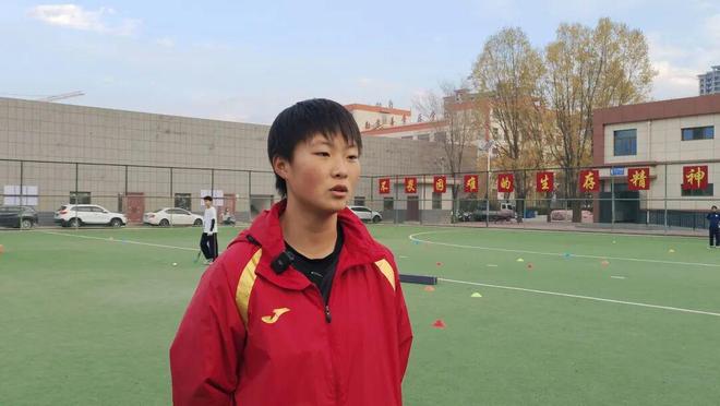 靖远县体校热议十五届全运会佳绩(图7)