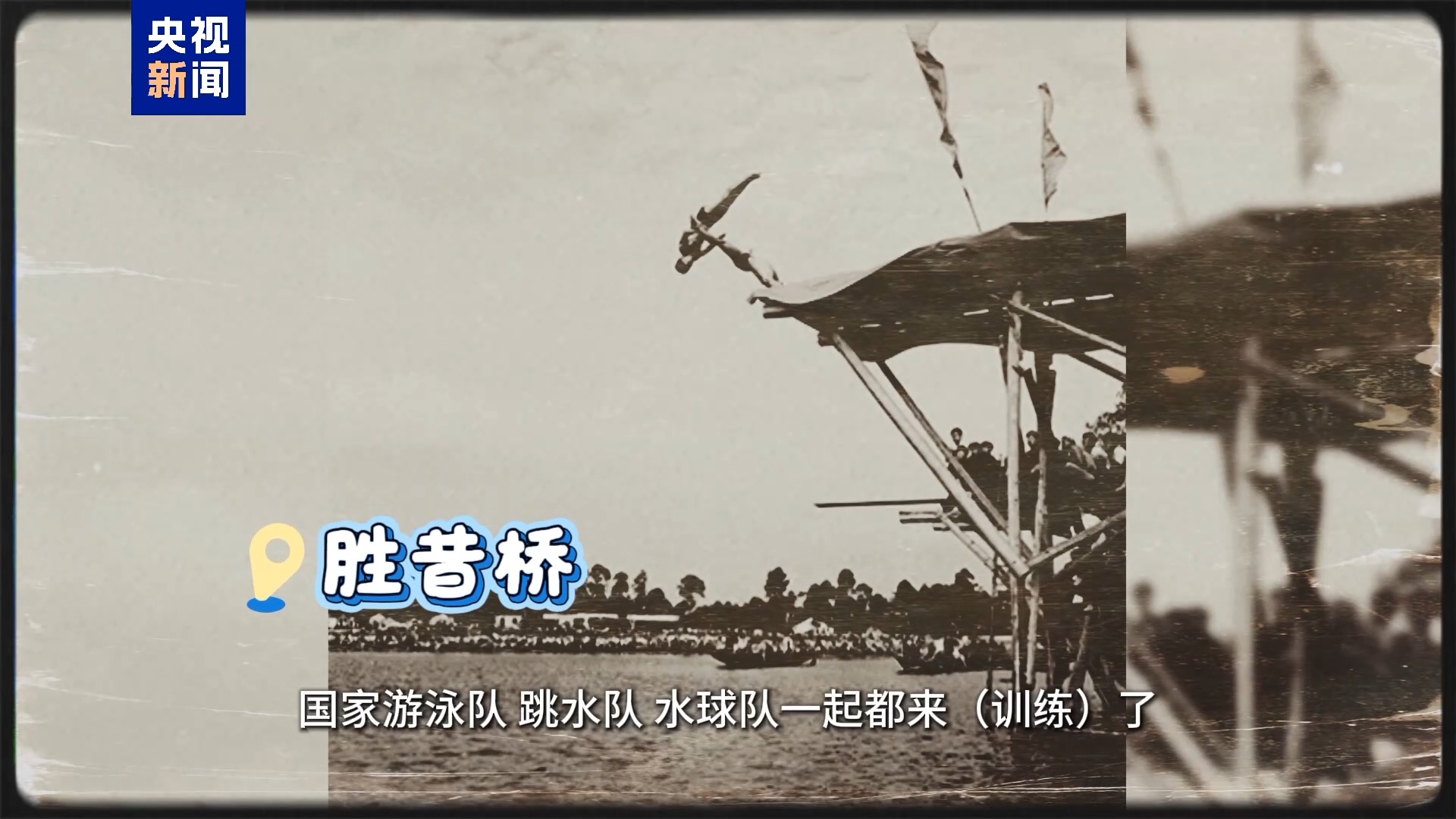 九度荣膺“全国游泳之乡” 温州泳将辈出有密码(图15)