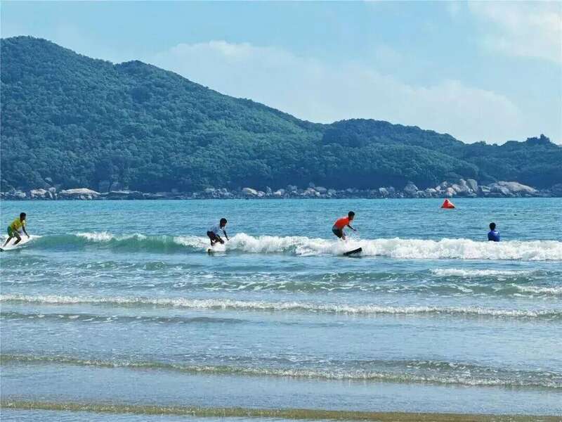 九游官网入口：去粤港澳这篇就够了！最新指南→(图19)