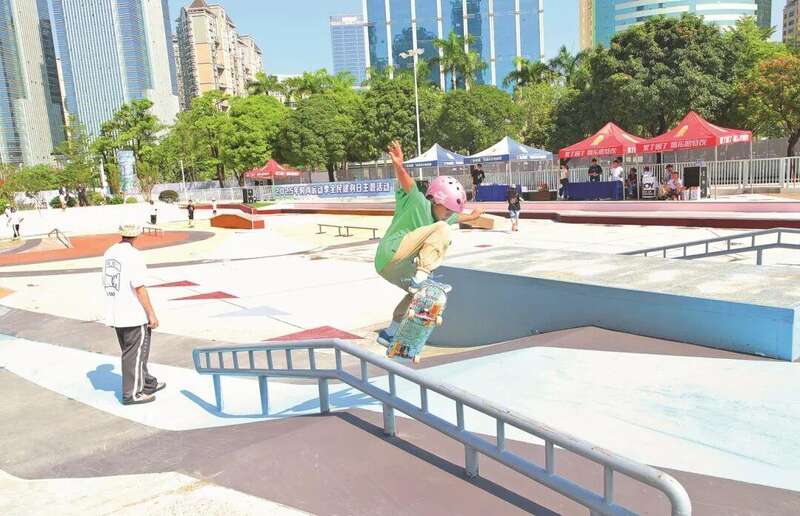 九游官网入口：去粤港澳这篇就够了！最新指南→(图38)