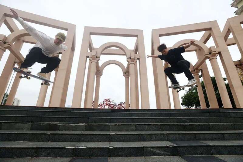 九游官网入口：去粤港澳这篇就够了！最新指南→(图37)