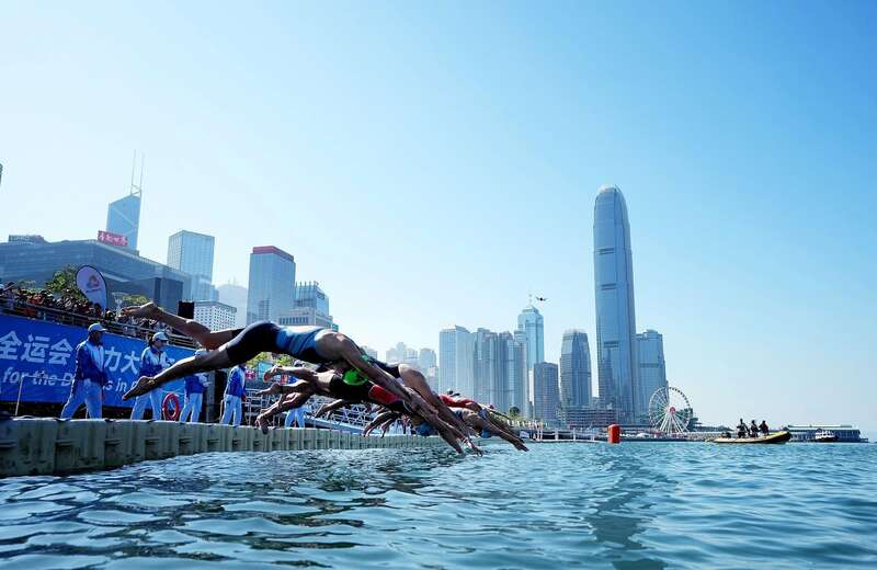 九游官网入口：去粤港澳这篇就够了！最新指南→(图56)