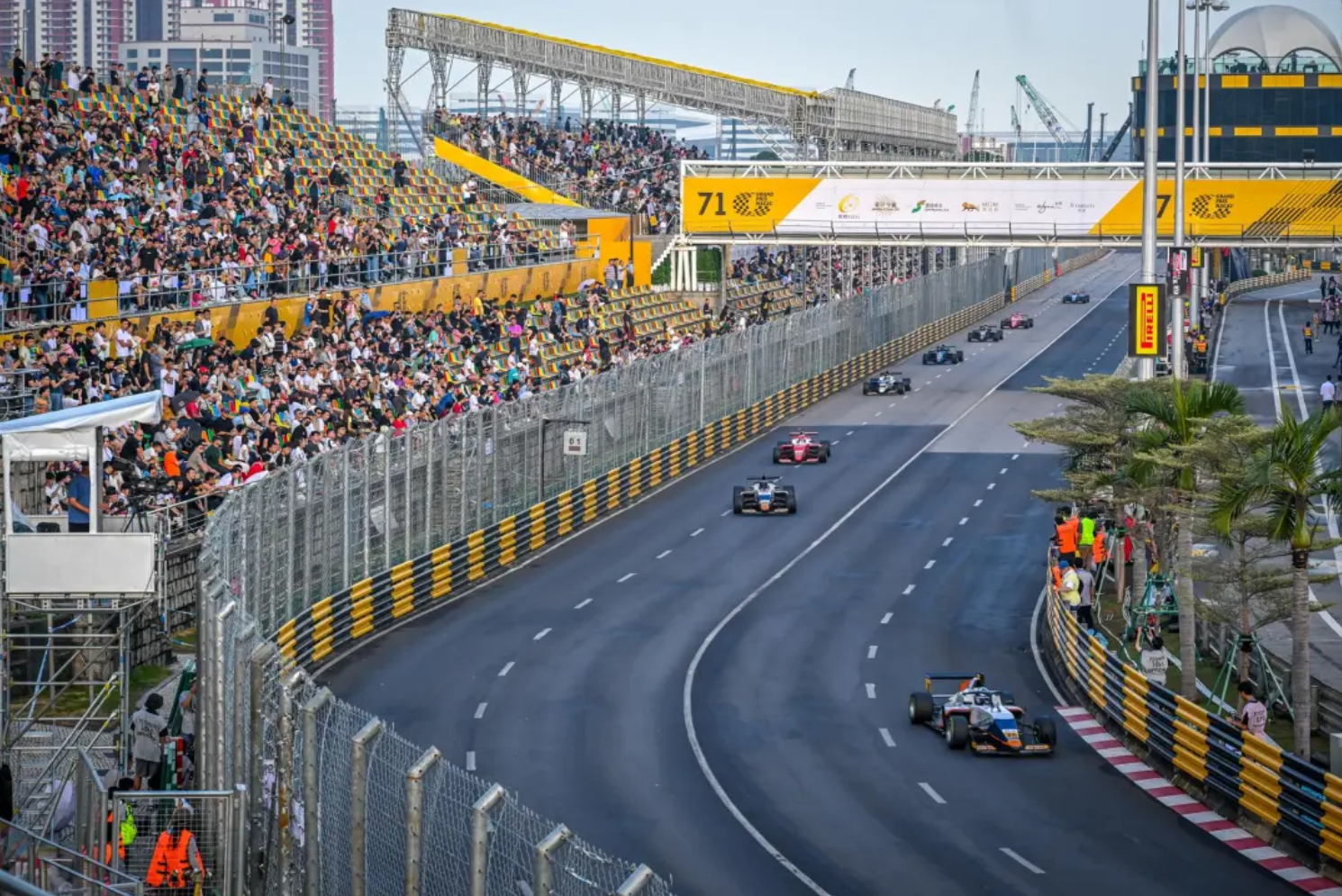 九游官网入口：去粤港澳这篇就够了！最新指南→(图58)