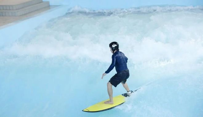 国内最高水平!这场比赛在青浦举行(图6)